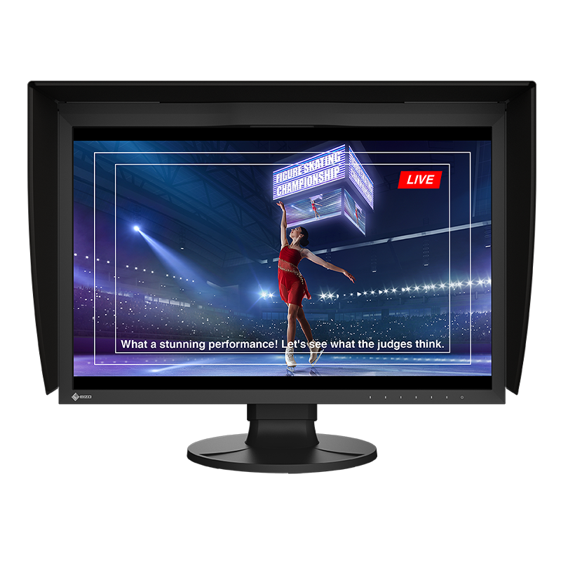 ColorEdge CG2400SV