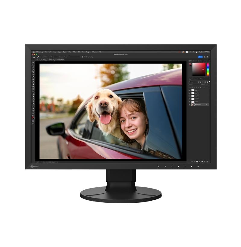 ColorEdge CS2731